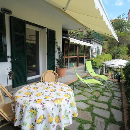 Διαμέρισμα Ca Di Rolli By Interhome Casarza Ligure