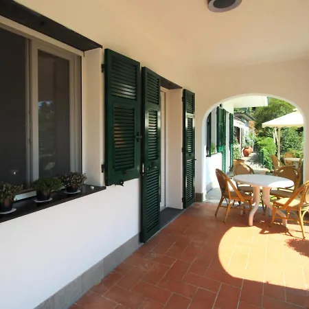 Διαμέρισμα Ca Di Rolli By Interhome Casarza Ligure