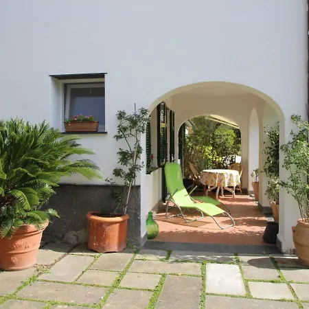 Ca Di Rolli By Interhome Casarza Ligure