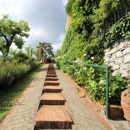 Ca Di Rolli By Interhome Casarza Ligure