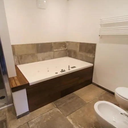 Ca Di Rolli By Interhome Casarza Ligure