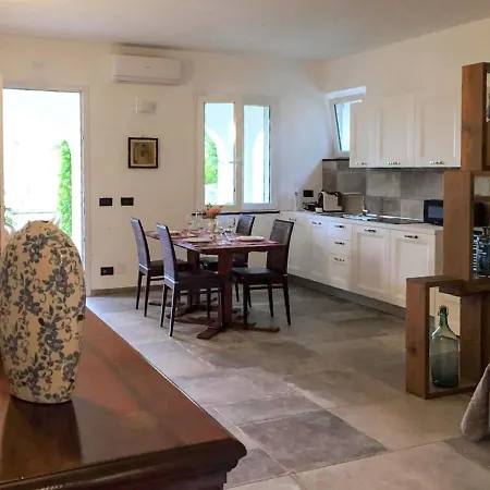 Διαμέρισμα Ca Di Rolli By Interhome
