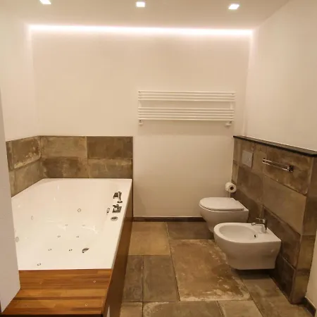 Ca Di Rolli By Interhome * Casarza Ligure