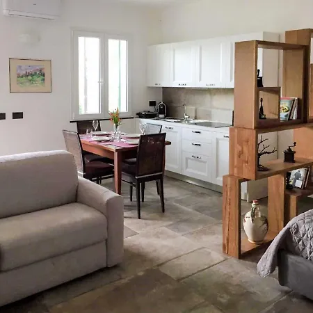 Ca Di Rolli By Interhome * Casarza Ligure
