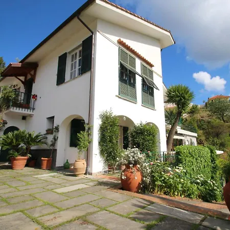 Διαμέρισμα Ca Di Rolli By Interhome Casarza Ligure