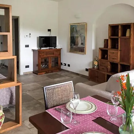 Διαμέρισμα Ca Di Rolli By Interhome Casarza Ligure